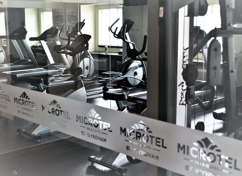 Gym Foto