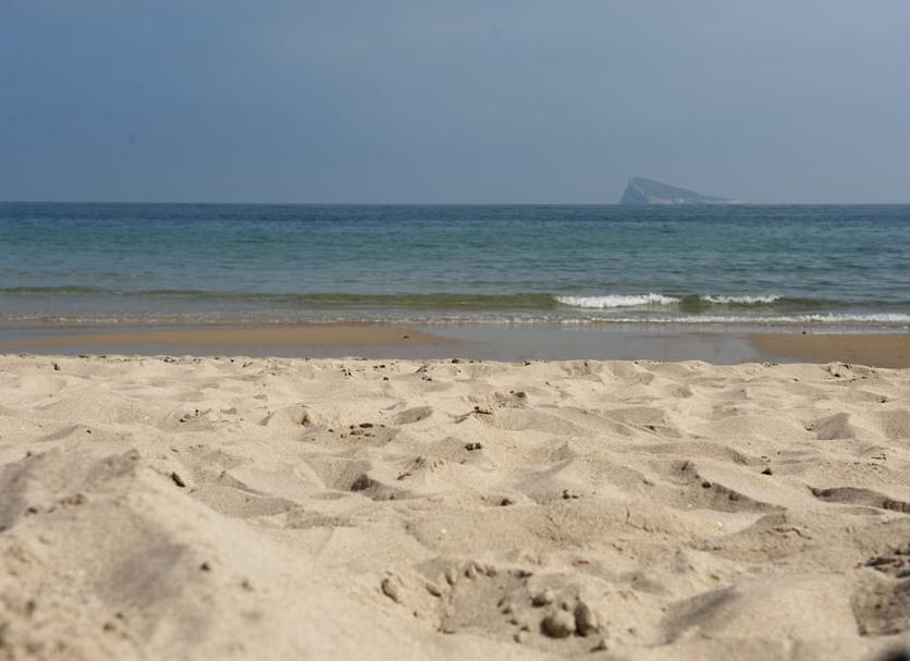 Strand Foto