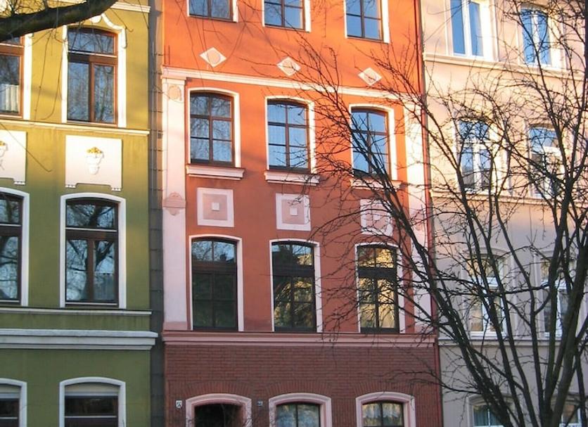 Bygning Foto