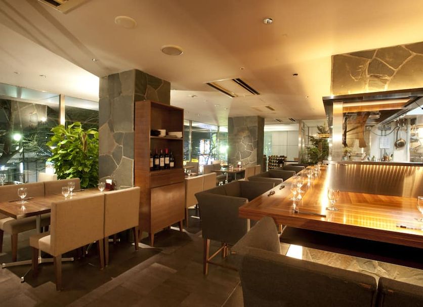 Bar Foto