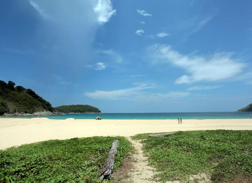 Strand Foto