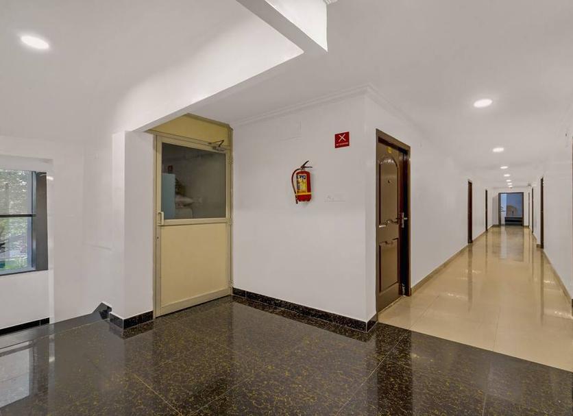 Hall Foto