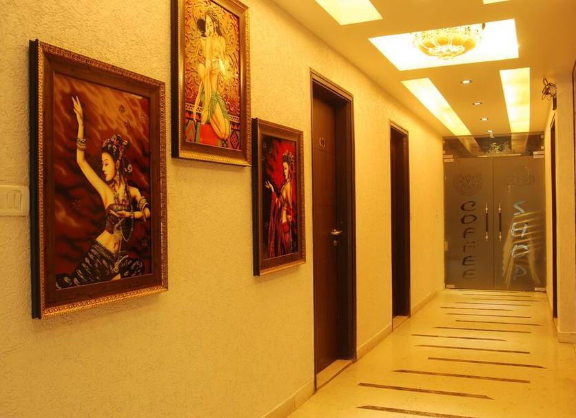 Hall Foto