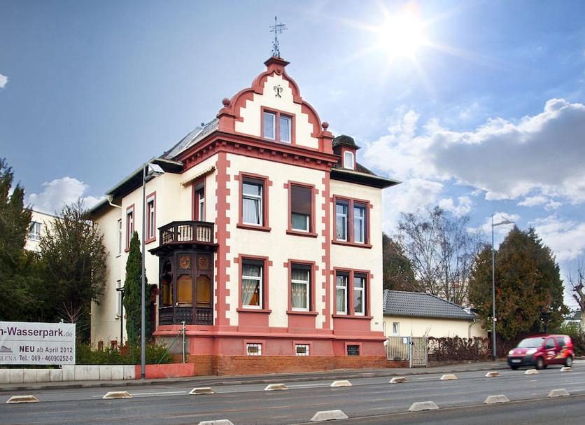 Bygning Foto