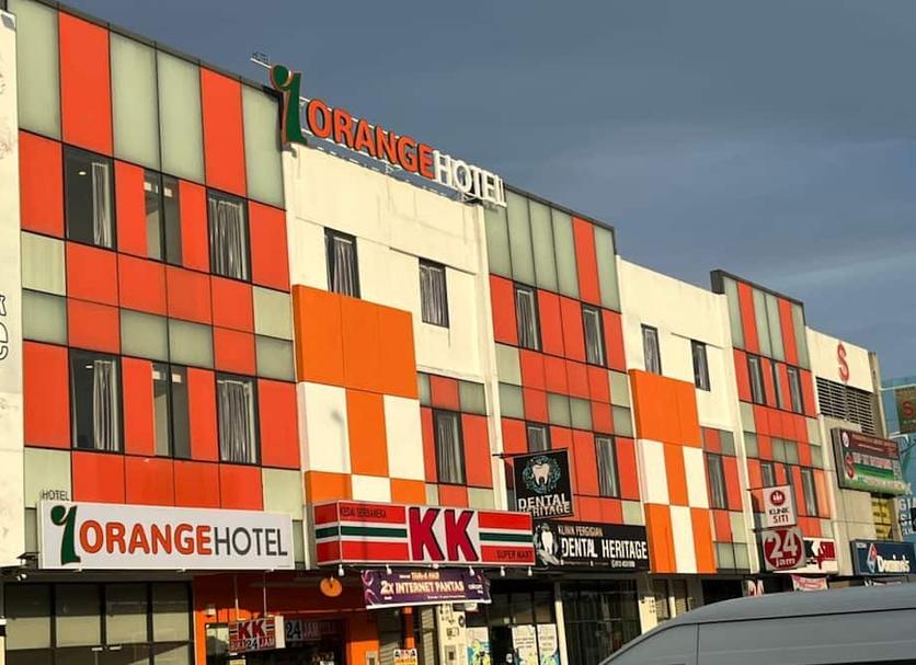 Bygning Foto