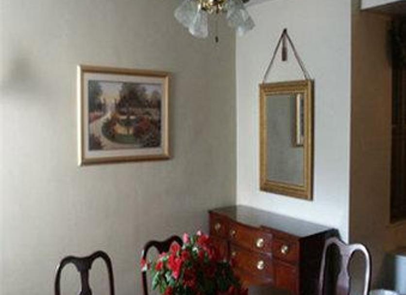 Spisesal Foto