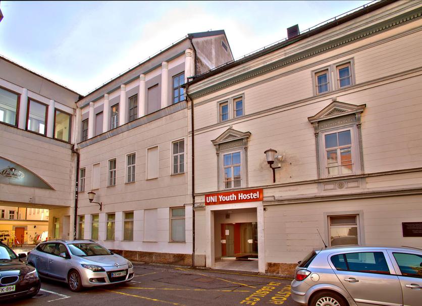 Bygning Foto