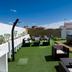 Takterrasse