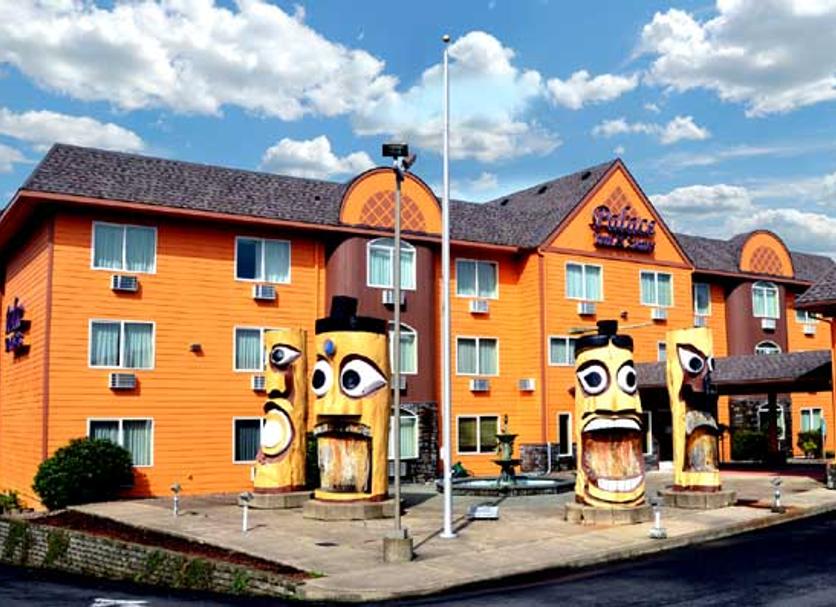 Bygning Foto