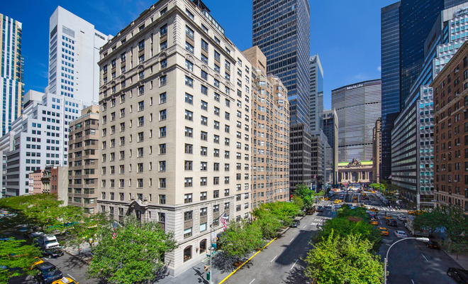 Iberostar 70 Park Avenue