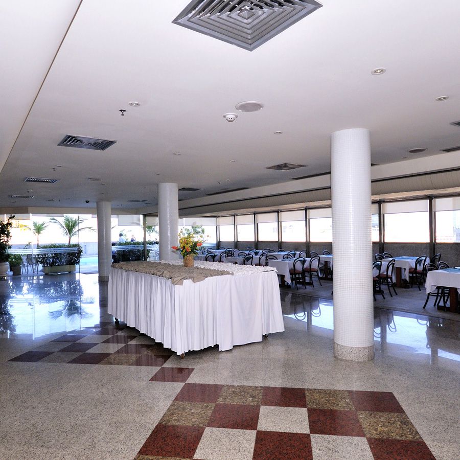 Banketthall