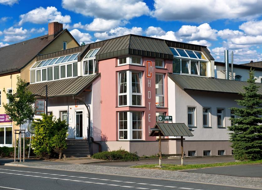 Bygning Foto