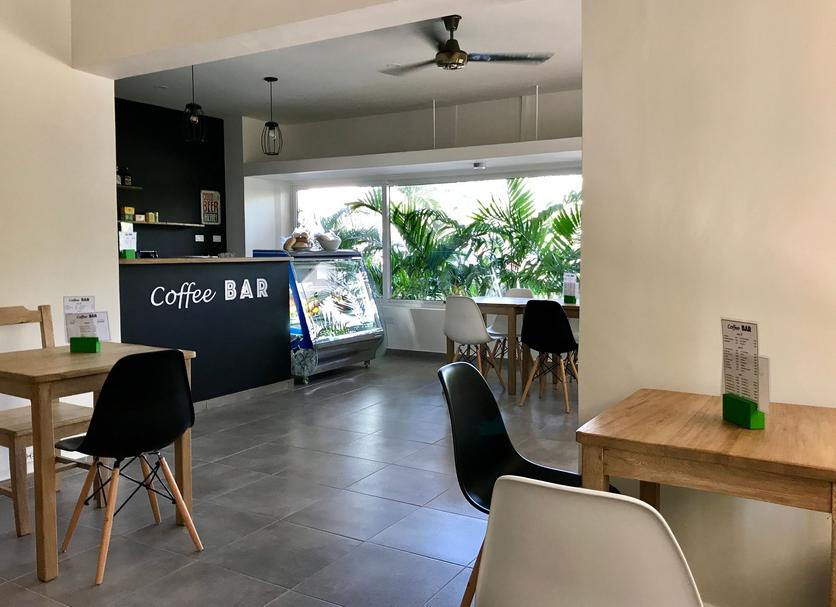 Bar Foto
