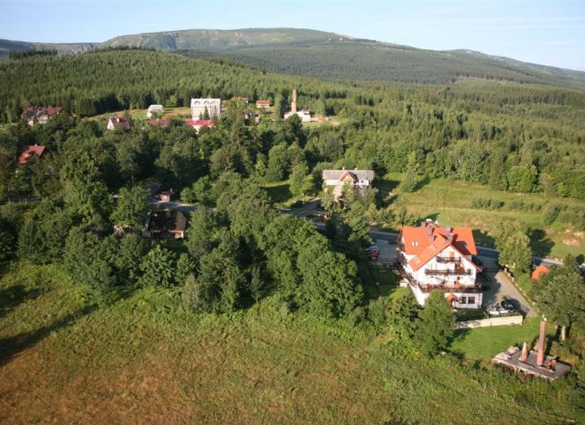 Utsikt Foto