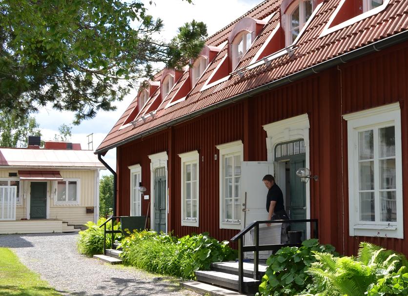 Bygning Foto