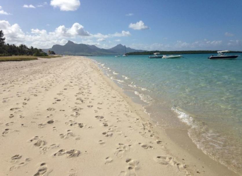 Strand Foto