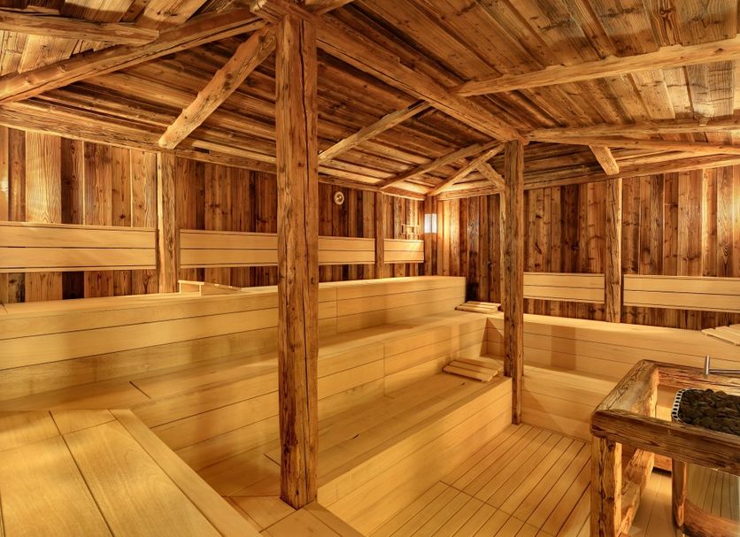 Spa Foto