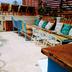 Takterrasse