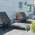 Takterrasse