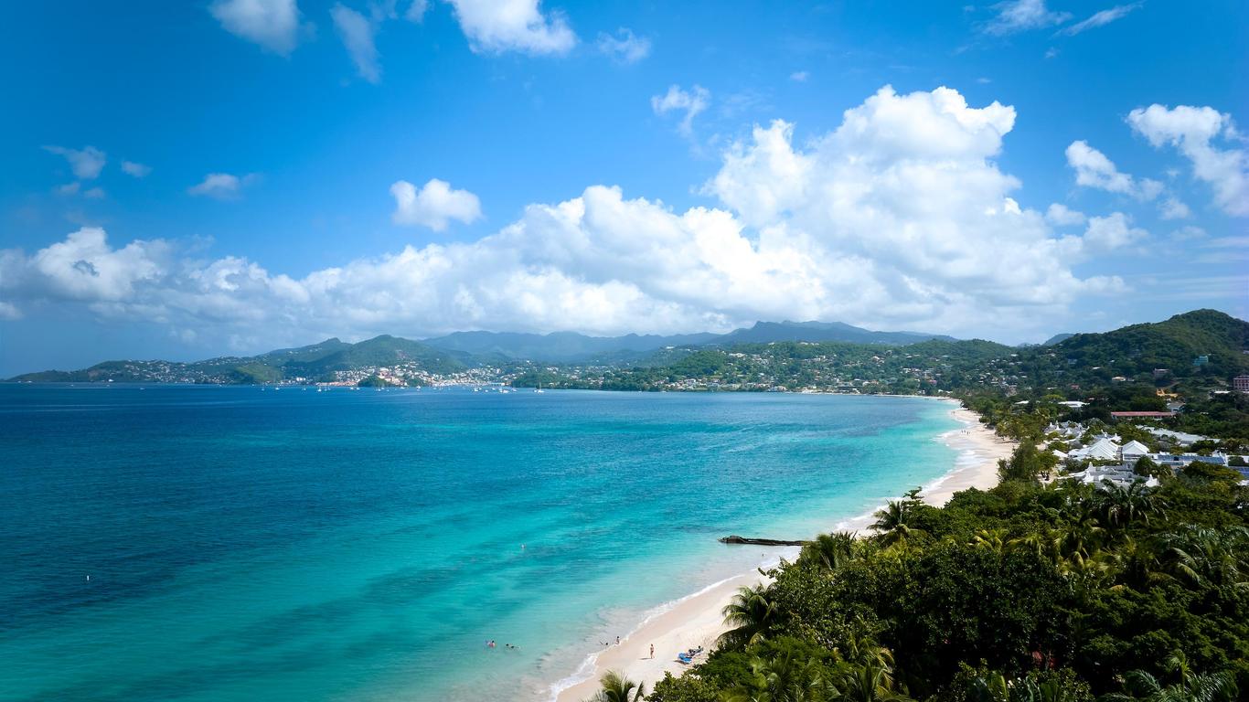 Mount Cinnamon Resort & Beach Club