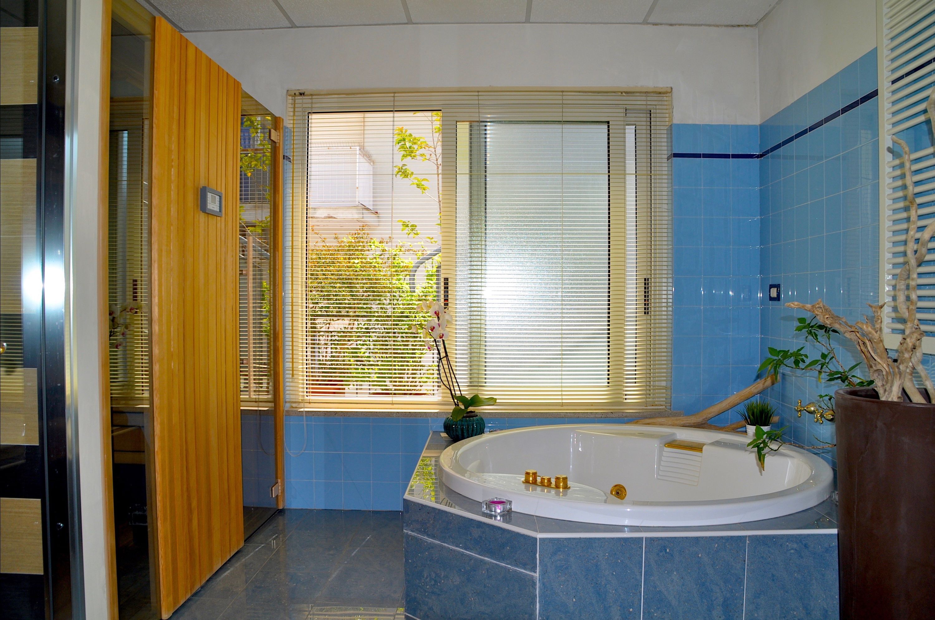 Hotellfasiliteter
