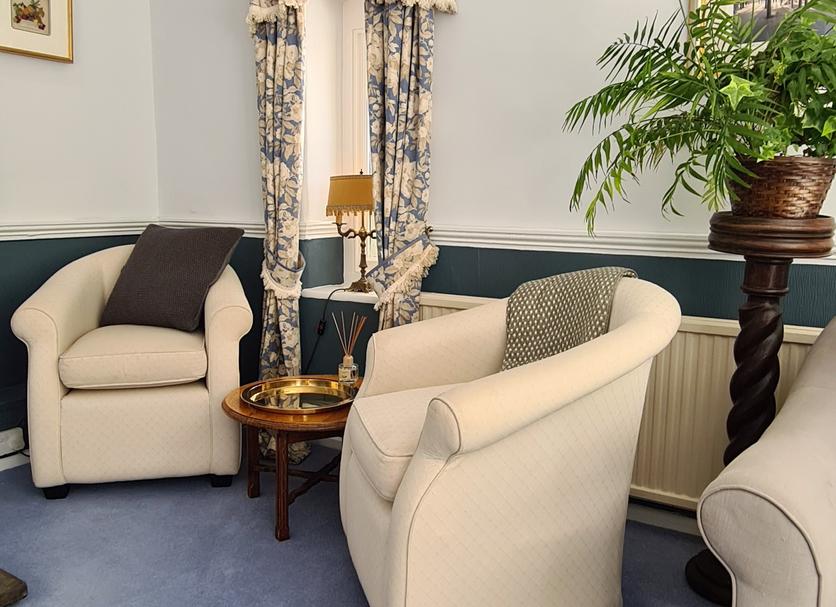 Lounge Foto