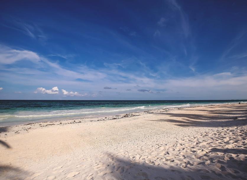 Strand Foto