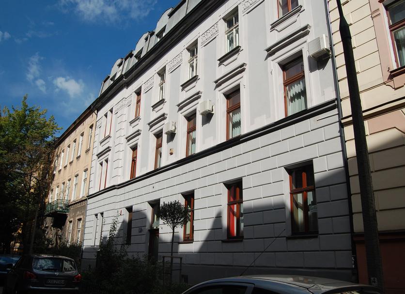 Bygning Foto