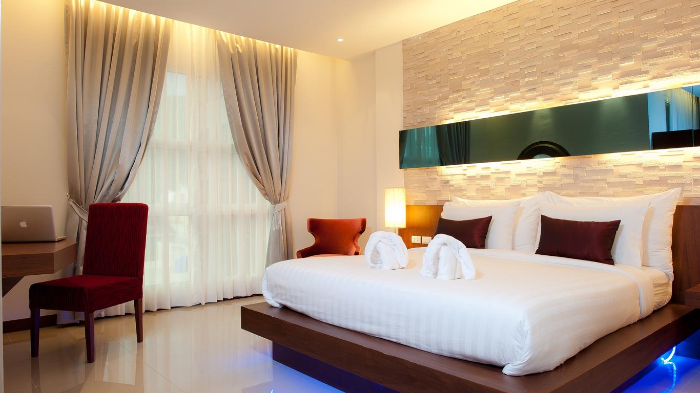 De Coze Hotel