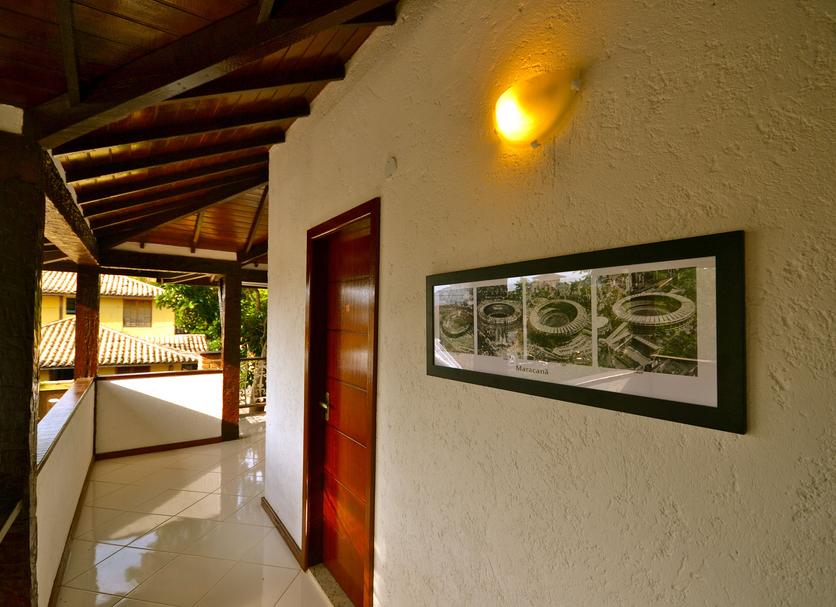 Hall Foto