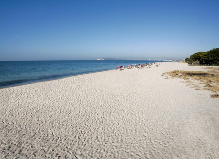 Strand Foto