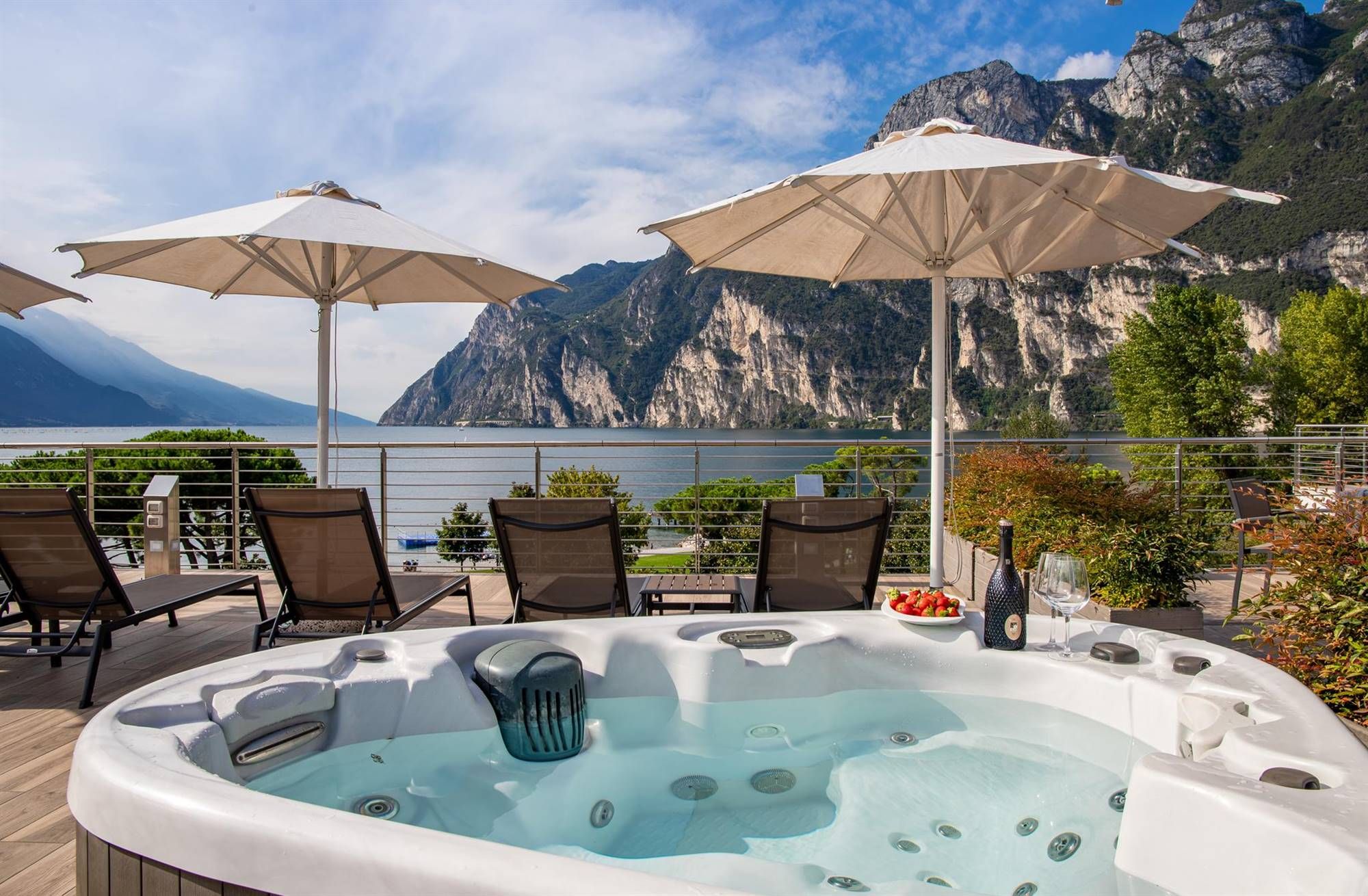 Hotellfasiliteter