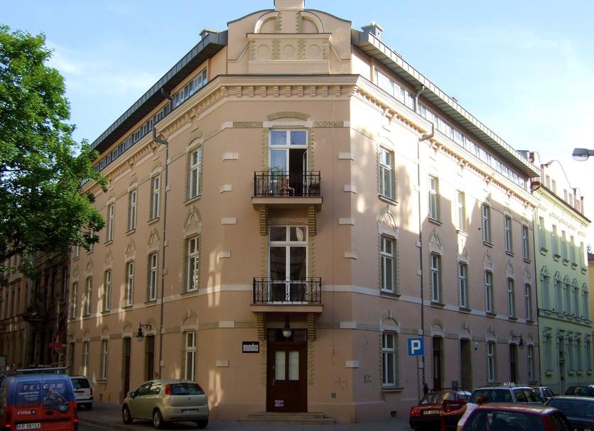 Bygning Foto