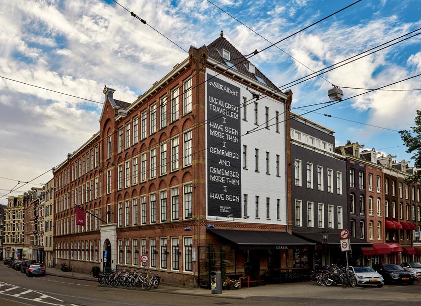 Bygning Foto