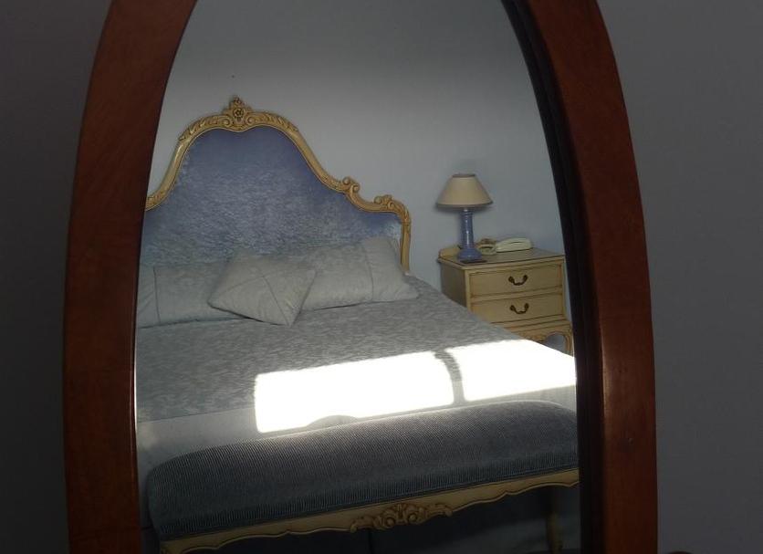 Romfasiliteter Foto