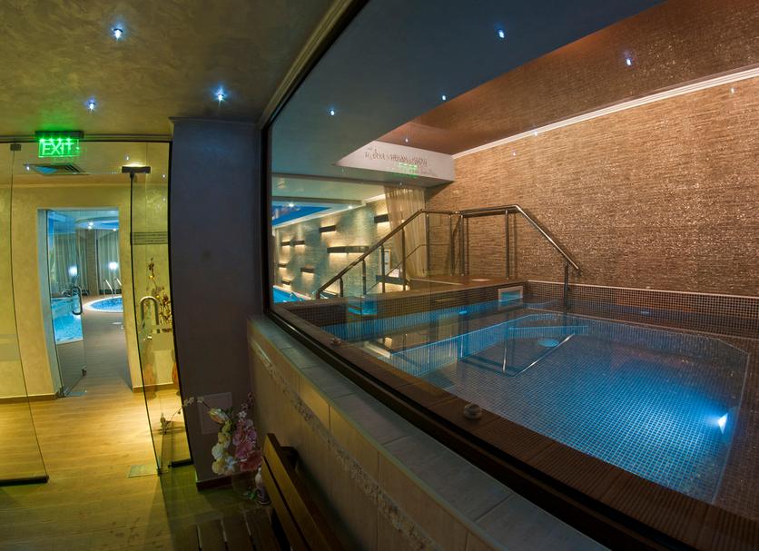 Spa Foto