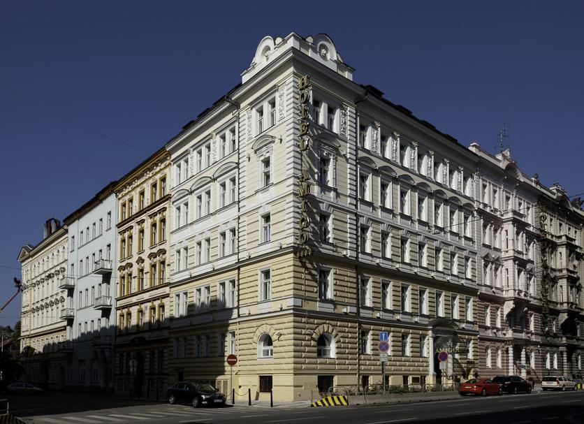 Bygning Foto