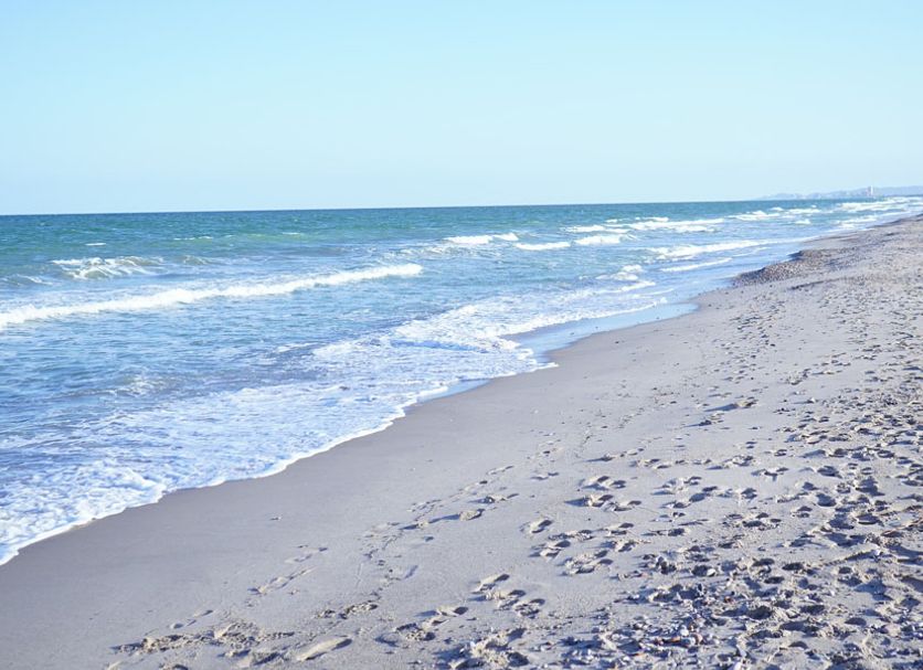 Strand Foto