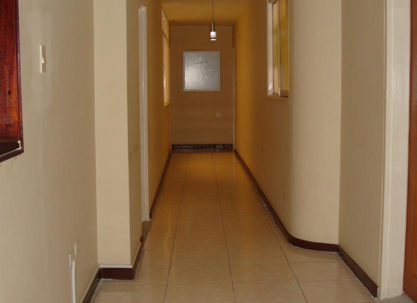 Hall Foto