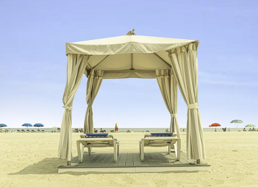Strand Foto