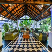 Casa Ahaana by Motelux Hotels