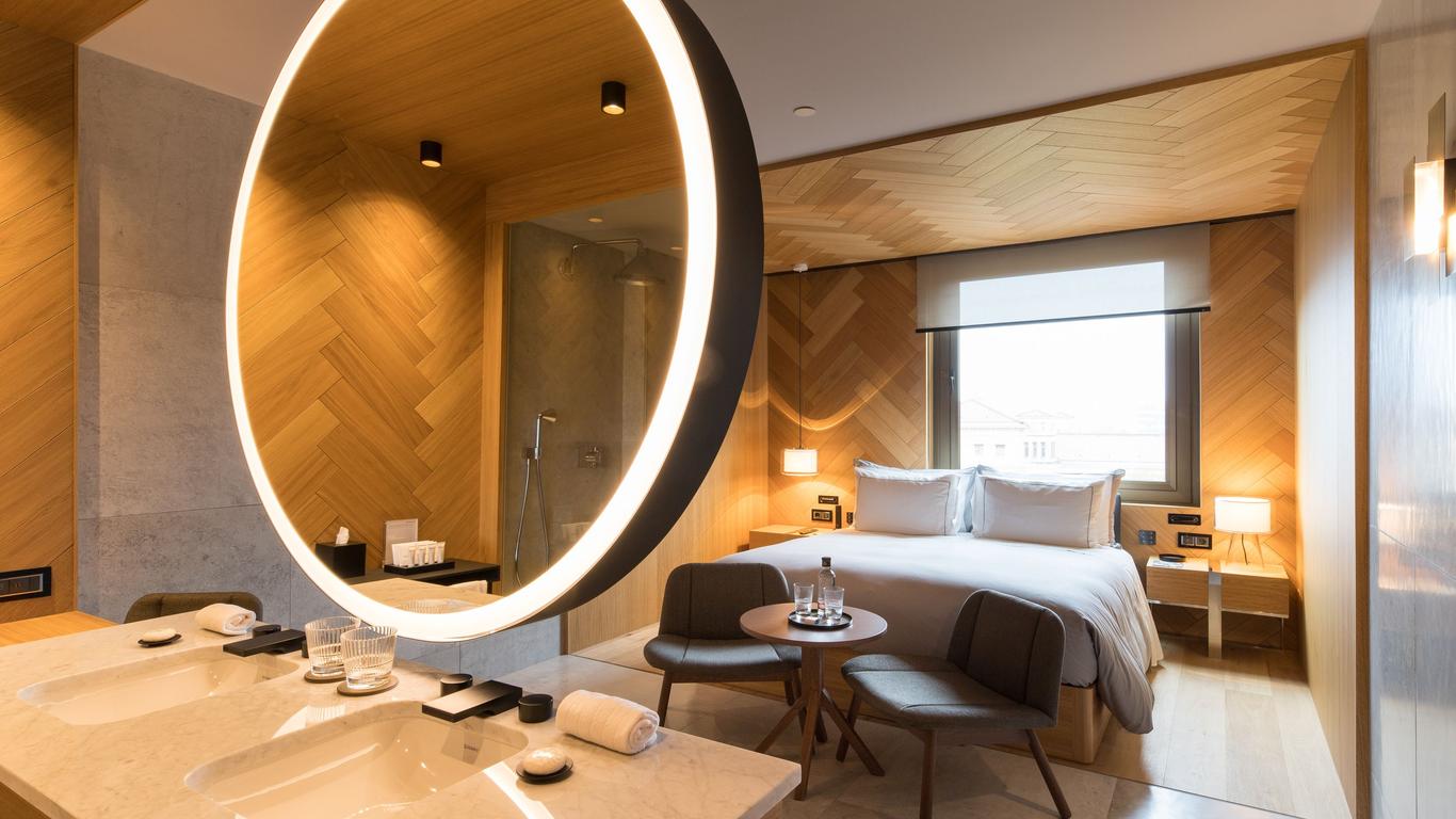 Grand Hyatt Barcelona