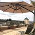 Takterrasse