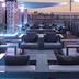 Takterrasse