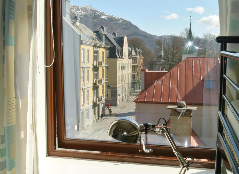 Romfasiliteter Foto