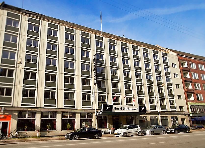 Bygning Foto