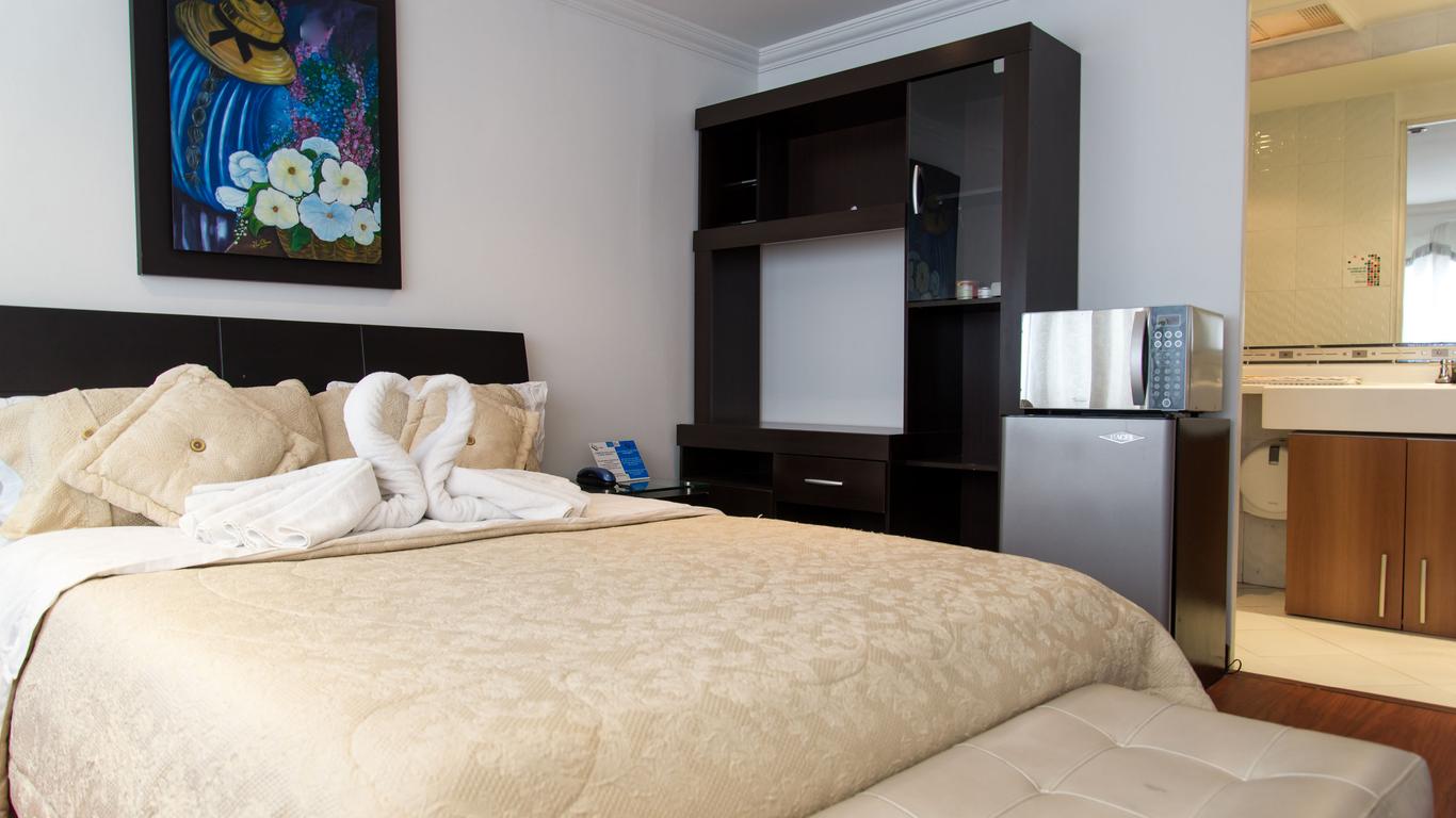 Hotel Fénix Real Bogotá