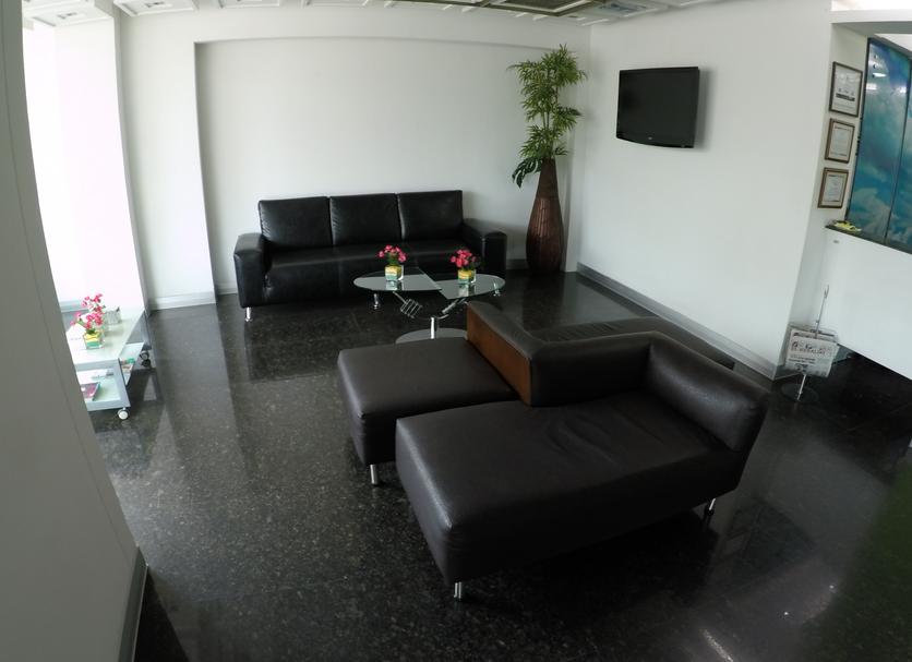 Hotellfasiliteter Foto