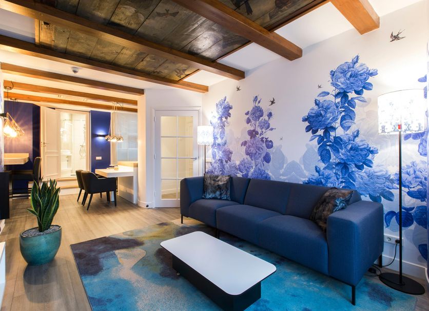 Stue Foto