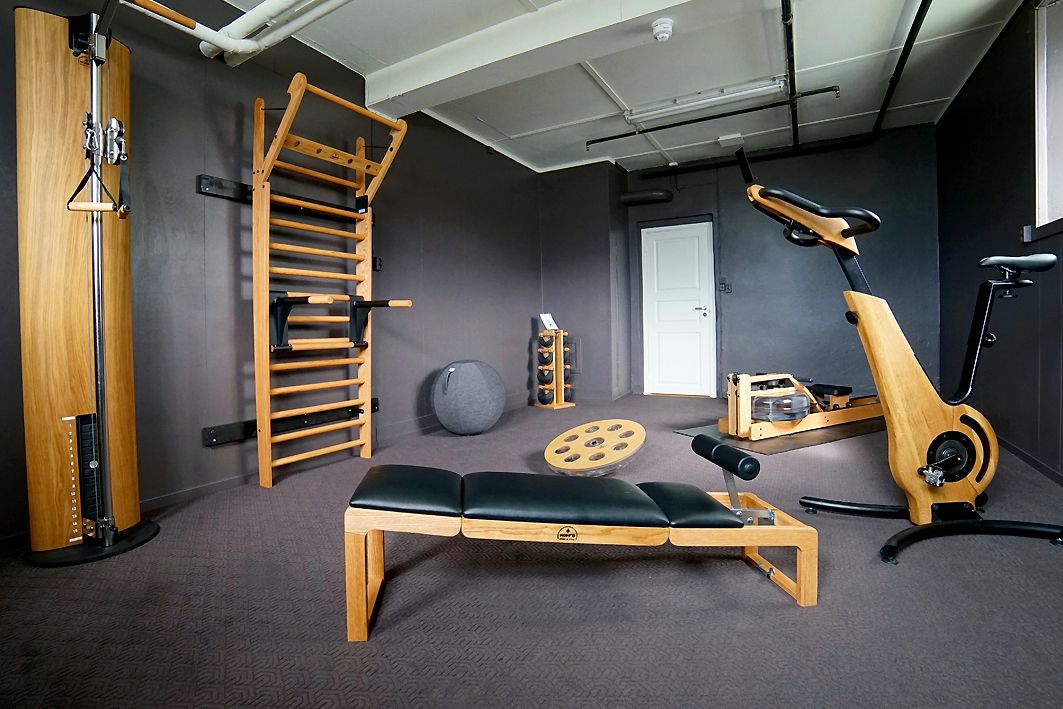 Gym